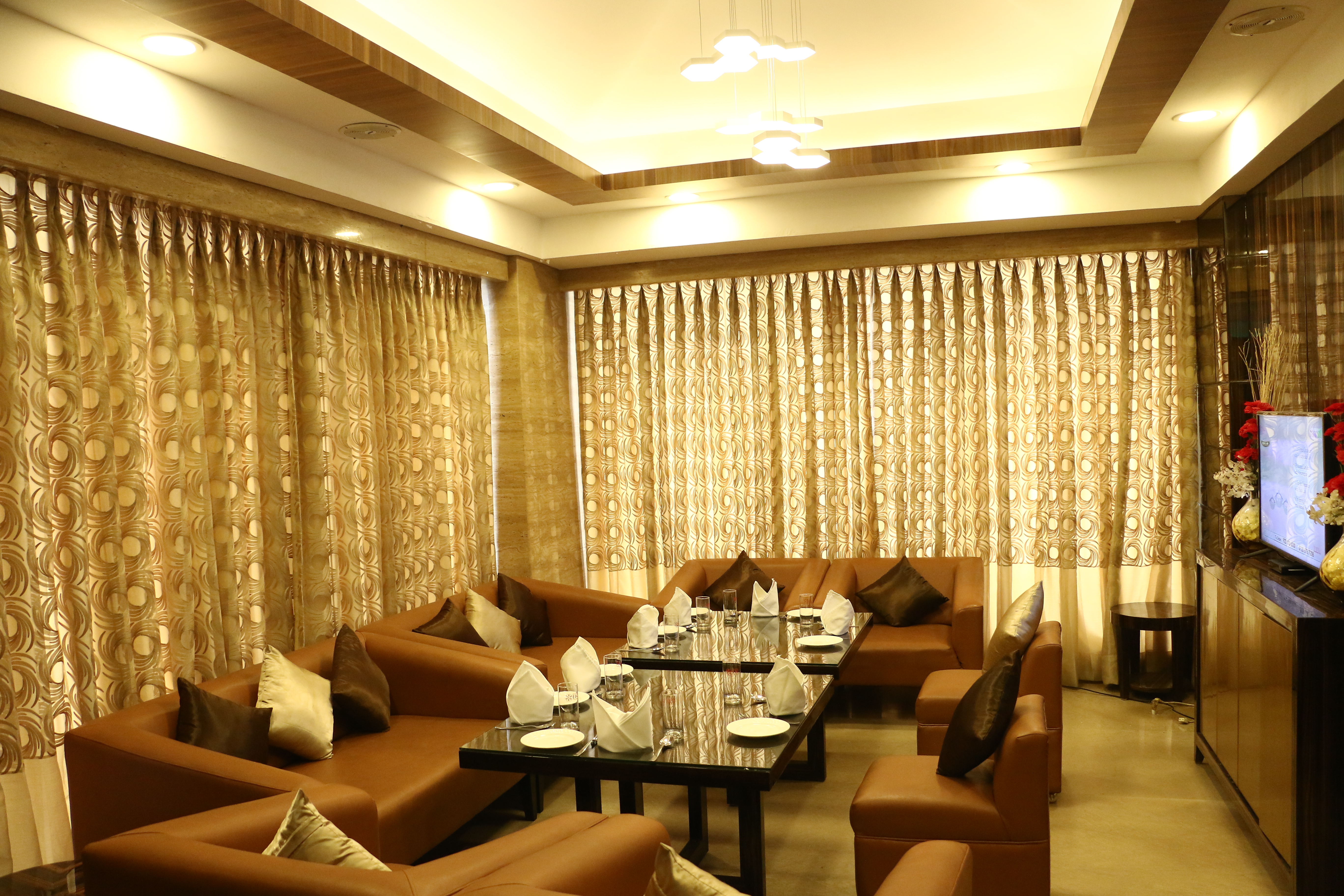 hoteljkresidency